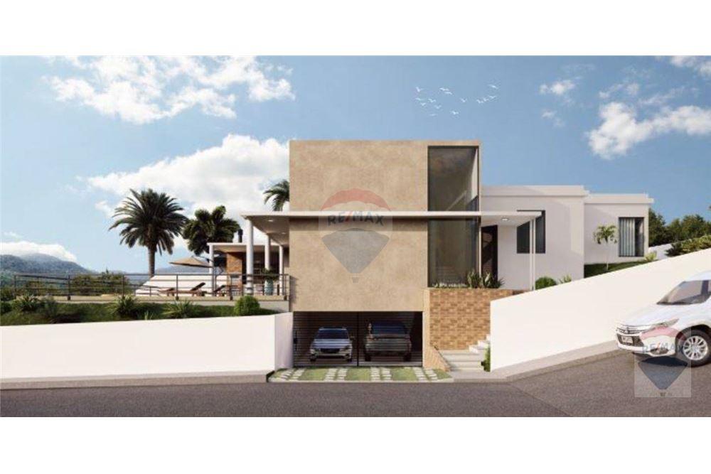 Casa - Alugar - Juiz de Fora , Minas Gerais - 8 - 860301013-330