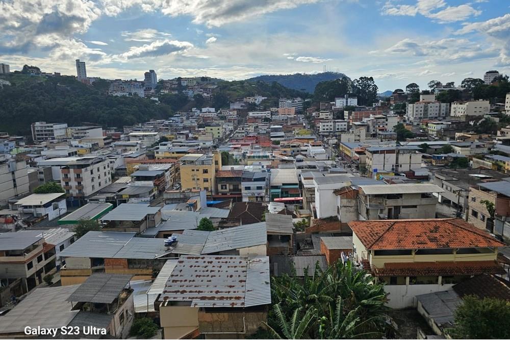 Apartamento - Venda - Juiz de Fora , Minas Gerais - Vista quarto 2.jpeg - 860231013-52