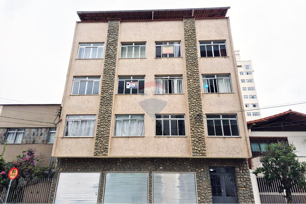 Apartamento - Venda - Juiz de Fora , Minas Gerais - 20250526_084809.jpg - 860281136-5