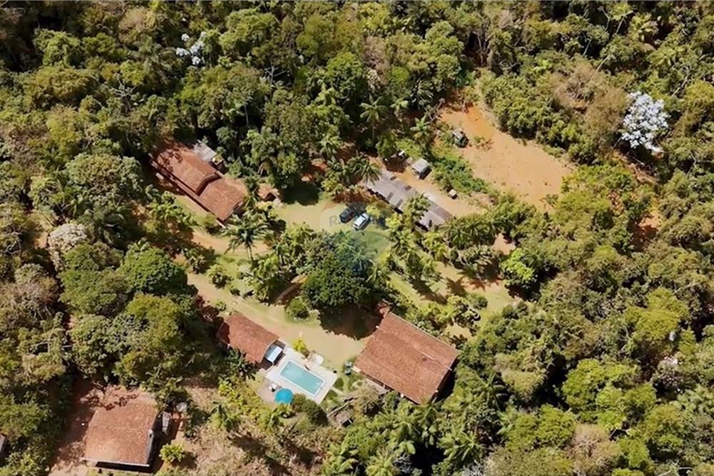 Chácara / Sítio / Fazenda - Venda - Juiz de Fora , Minas Gerais - 2.jpg - 860431023-209