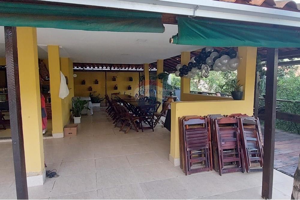 Chácara / Sítio / Fazenda - Venda - Juiz de Fora , Minas Gerais - WhatsApp Image 2025-07-09 at 17.27.05.jpeg - 860241113-27