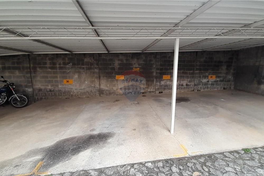 Apartamento - Venda - Juiz de Fora , Minas Gerais - 20241025_162940.jpg - Garagem - 860231042-6