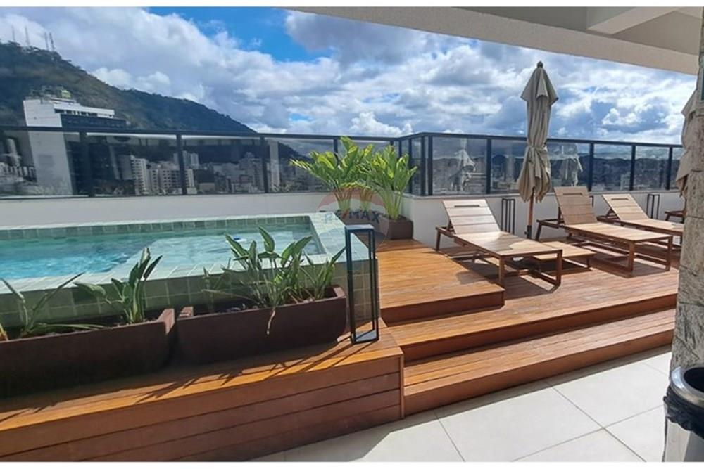 Apartamento - Venda - Juiz de Fora , Minas Gerais - WhatsApp Image 2025-05-15 at 09.39.38.jpeg - 860431050-85