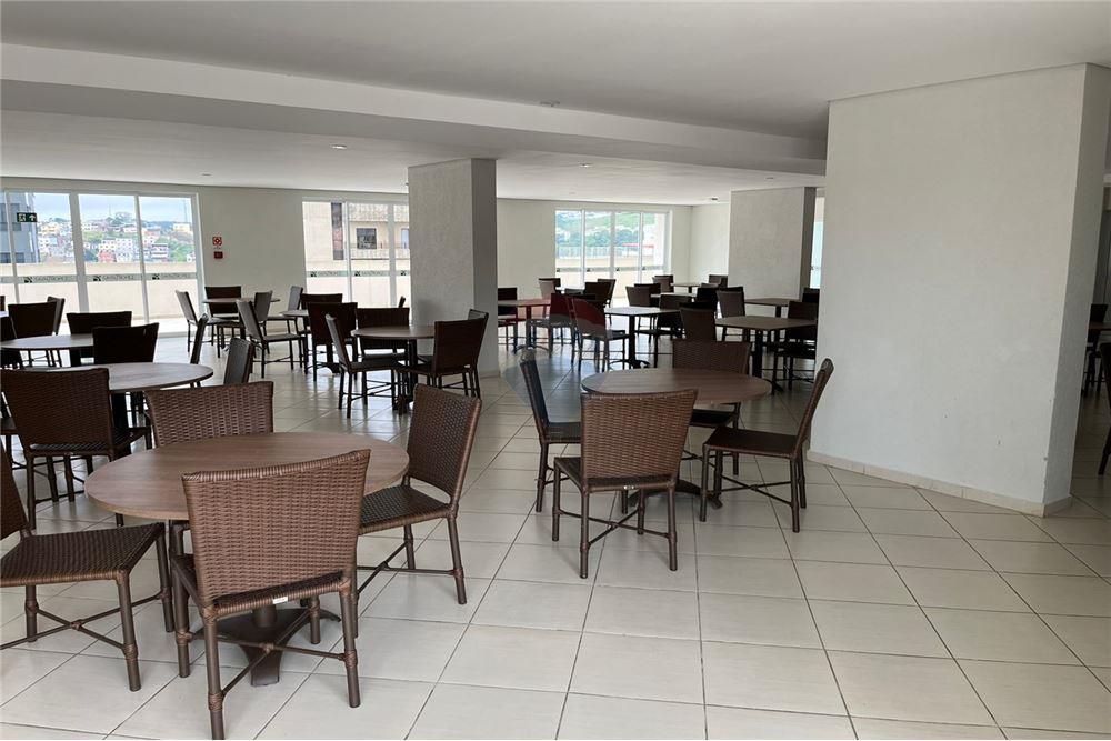 Apartamento - Alugar - Juiz de Fora , Minas Gerais - 40 - 860301001-638