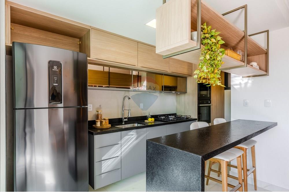 Apartamento - Venda - Juiz de Fora , Minas Gerais - Campana-18.jpg - Cozinha - 860431007-358