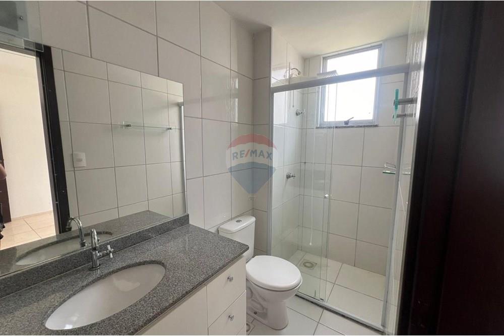 Apartamento - Alugar - Juiz de Fora , Minas Gerais - WhatsApp Image 2025-03-18 at 16.22.51 (4).jpeg - Banheiro - 860431060-59