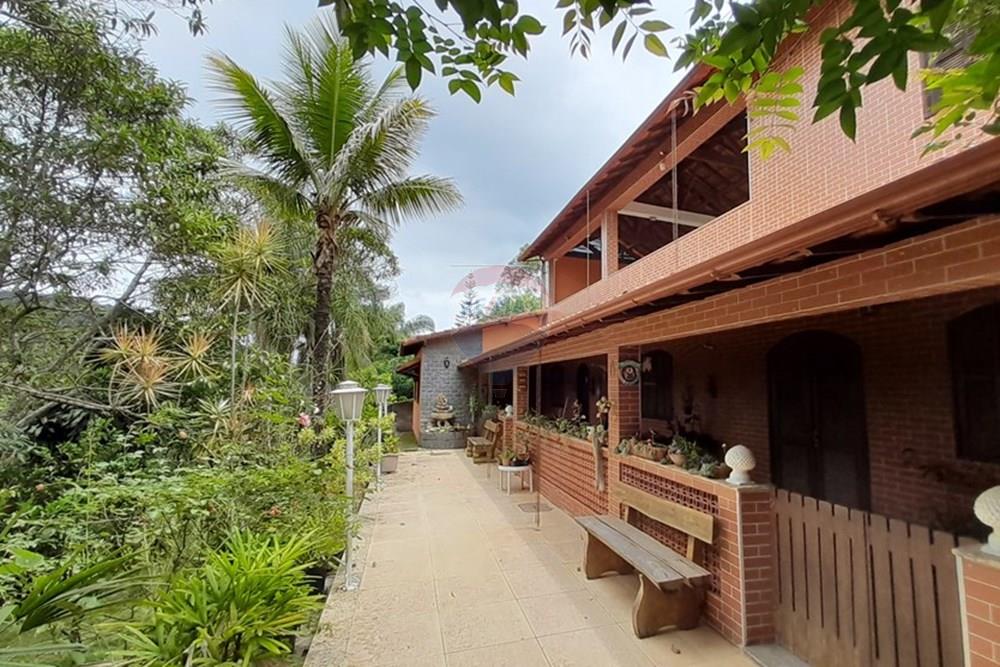 Chácara / Sítio / Fazenda - Venda - Juiz de Fora , Minas Gerais - 7.jpg - Fachada - 860231042-10