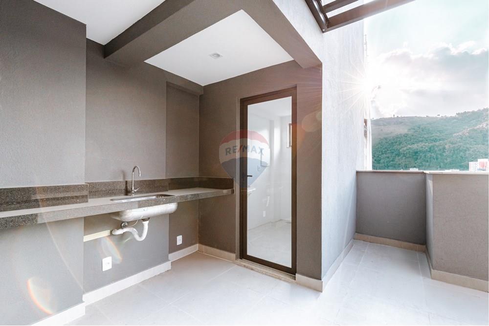 Cobertura - Venda - Juiz de Fora , Minas Gerais - FOTOIMOB-3.jpg - Terraço - 860431007-349