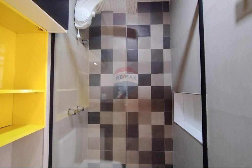 Apartamento - Alugar - Juiz de Fora , Minas Gerais - WhatsApp Image 2025-09-16 at 00.37.50 (2).jpeg - Banheiro - 860241112-115