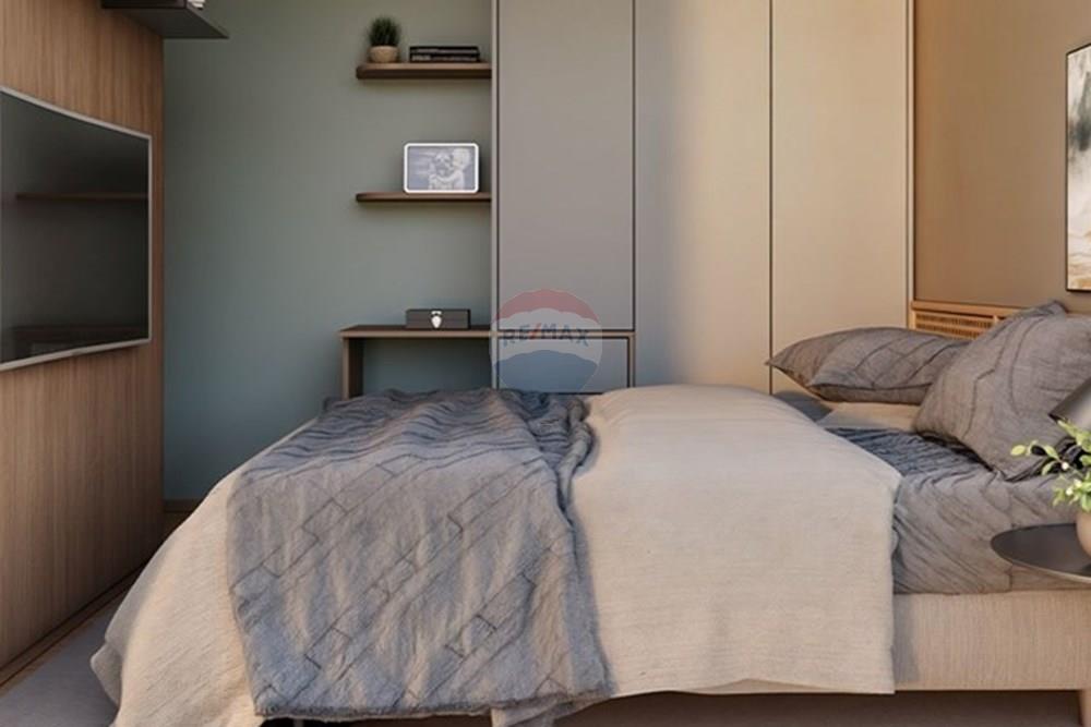 Apartamento - Venda - Juiz de Fora , Minas Gerais - Quarto.jpg - 860231003-74