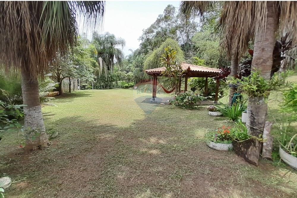 Chácara / Sítio / Fazenda - Venda - Juiz de Fora , Minas Gerais - 1.jpg - Jardim Externo - 860231042-10