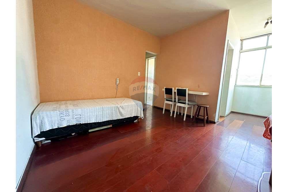 Apartamento - Alugar - Juiz de Fora , Minas Gerais - IMG_6684.JPG - 860291010-337
