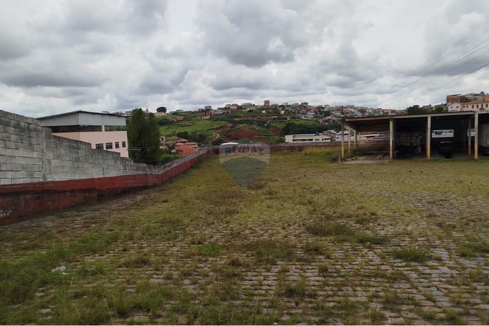 Outros - Venda - Barbacena , Minas Gerais - 12.jpg - 860391028-8