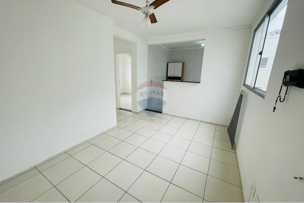 Apartamento - Alugar - Juiz de Fora , Minas Gerais - bb36fe8d-9af5-4a8d-ad65-0e8b01ba3cb6.jpeg - 860211089-179