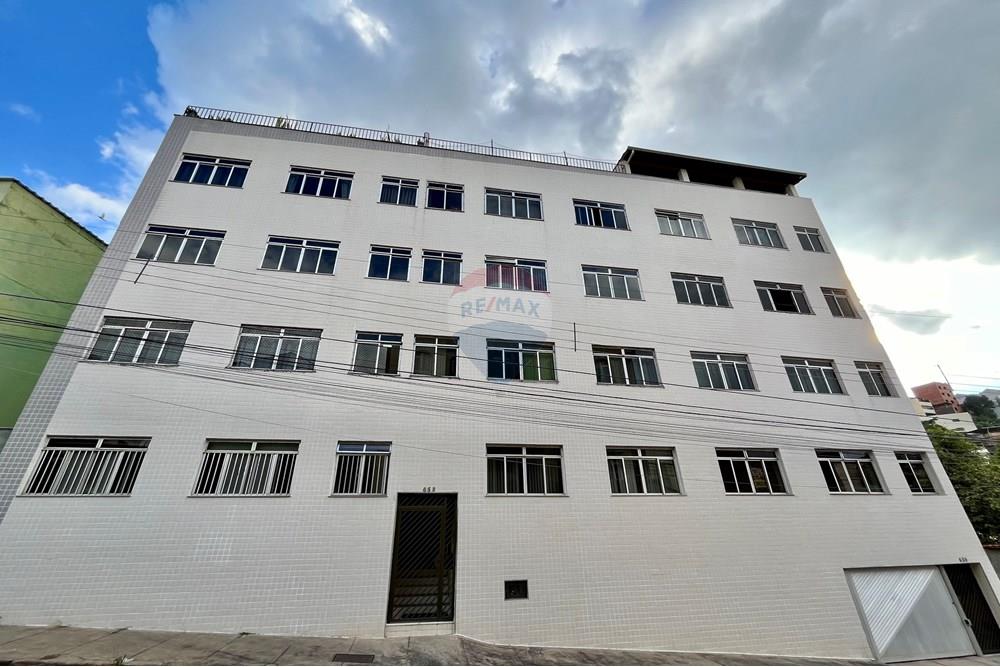 Apartamento - Venda - Juiz de Fora , Minas Gerais - IMG_5300.jpeg - 860501034-20