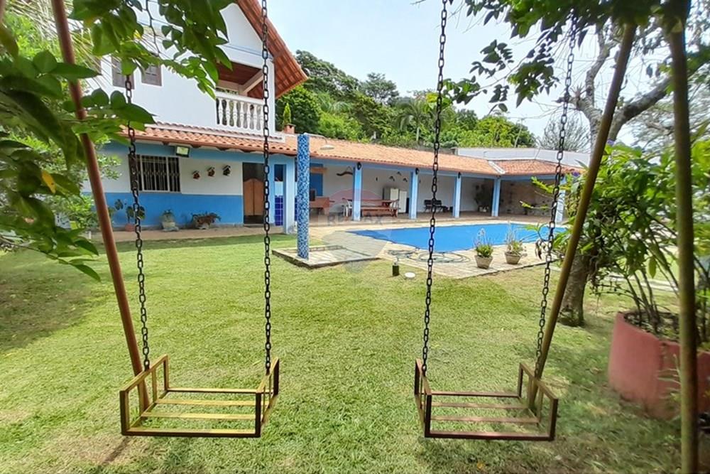 Chácara / Sítio / Fazenda - Venda - Juiz de Fora , Minas Gerais - 33.jpg - Jardim Externo - 860231042-10