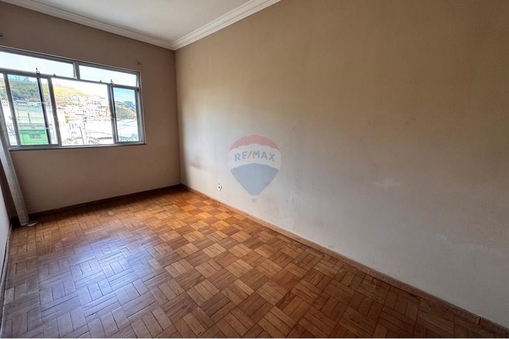 Apartamento - Alugar - Juiz de Fora , Minas Gerais - IMG_4228.JPEG - 860301001-649