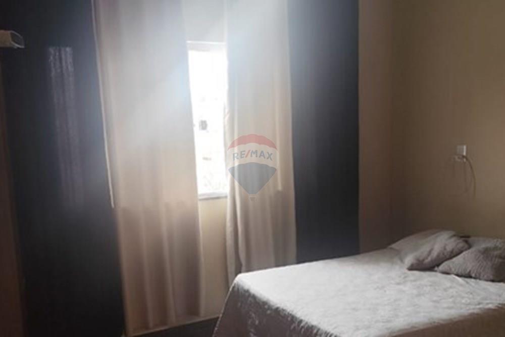 Casa - Venda - Conselheiro Lafaiete , Minas Gerais - casa santa clara 3.jpg - 860421030-37