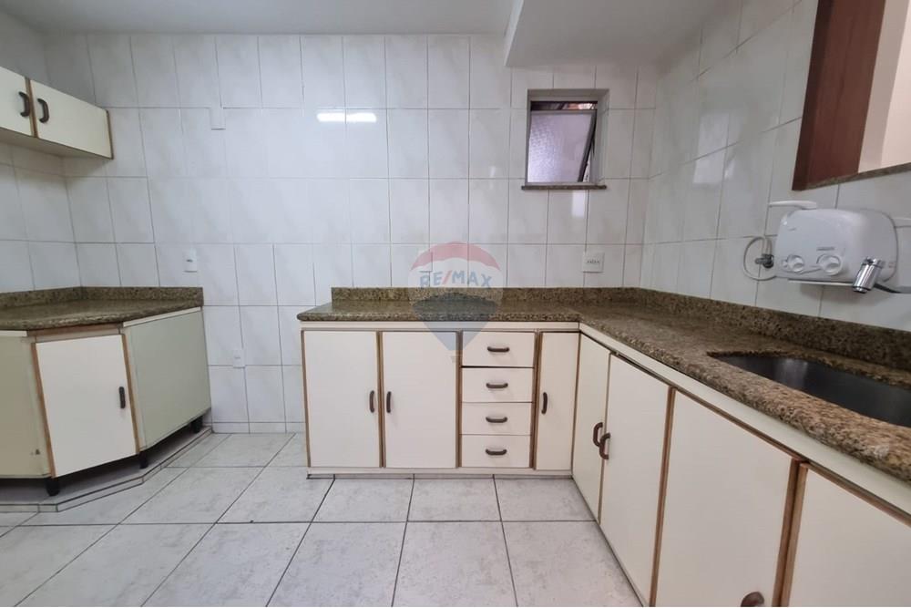 Casa Comercial - Alugar - Juiz de Fora , Minas Gerais - Cozinha 5.jpeg - 860361010-479