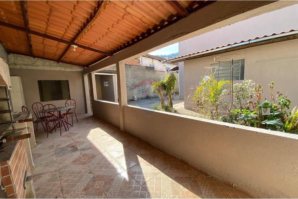 Casa - Alugar - Juiz de Fora , Minas Gerais - Área gourmet 2.jpeg - 860271015-22