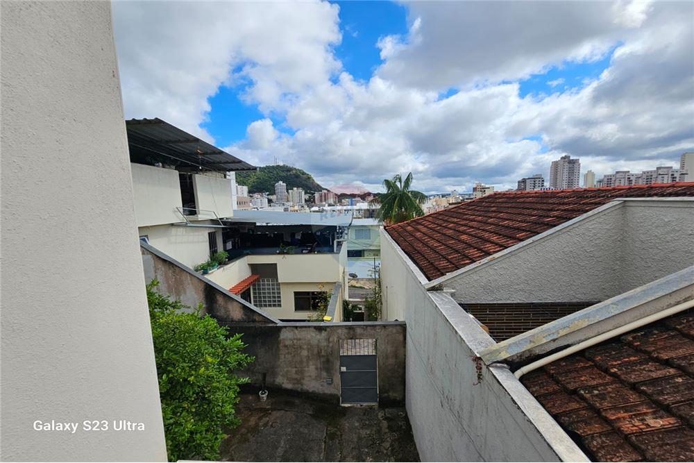 Casa - Venda - Juiz de Fora , Minas Gerais - Vista - 860231013-51