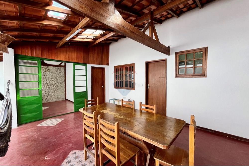 Rezidencijalno - Kuća u nizu - Juiz de Fora , Minas Gerais - BR - IMG_5174.jpeg - 860501034-22