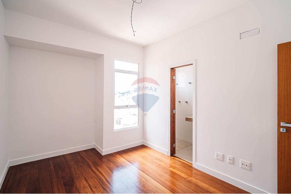 Apartamento - Venda - Juiz de Fora , Minas Gerais - 24.jpg - Suite - 860431007-595
