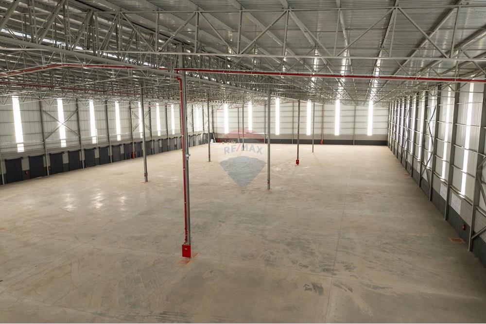 Galpão - Alugar - Juiz de Fora , Minas Gerais - IMG-20250904-WA0112.jpg - 860431024-263