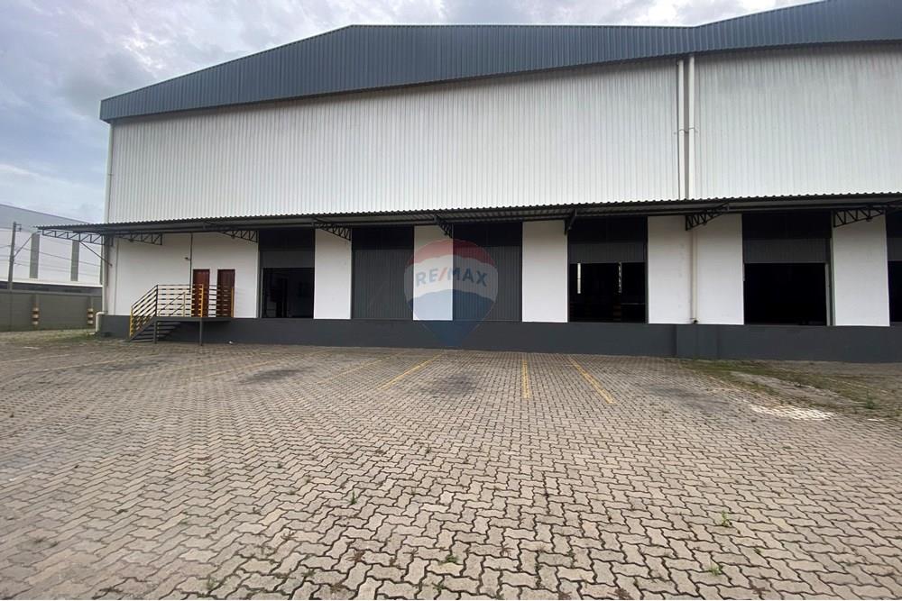 Galpão - Alugar - Juiz de Fora , Minas Gerais - IMG_9505.JPEG - 860301009-497