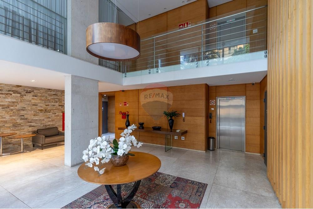 Apartamento - Venda - Juiz de Fora , Minas Gerais - Campana-40.jpg - Recepção - 860431007-379