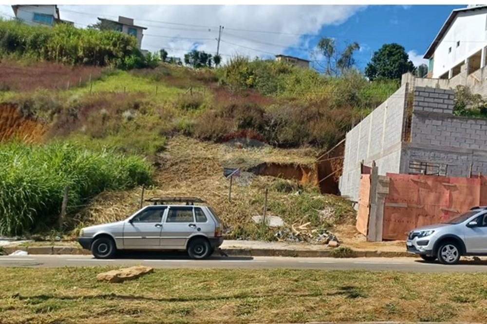 Terreno - Venda - Juiz de Fora , Minas Gerais - FRENTE5.jpeg - 860231017-154