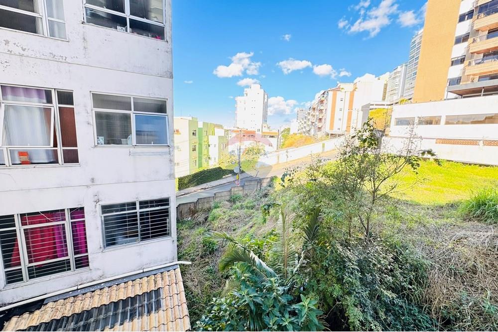 Apartamento - Alugar - Juiz de Fora , Minas Gerais - IMG_1638.JPEG - 860301001-614