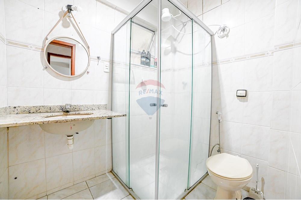 Apartamento - Venda - Juiz de Fora , Minas Gerais - michaelseed photo_202401-134.jpg - Banheiro - 860431023-269