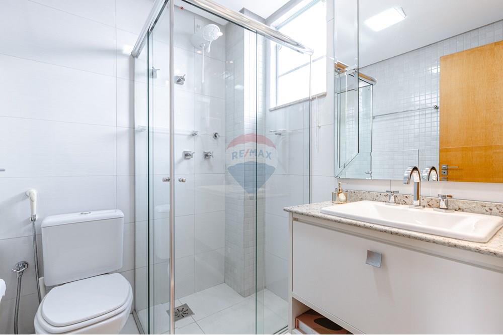 Cobertura - Venda - Juiz de Fora , Minas Gerais - Campana-31.jpg - Banheiro - 860281005-147