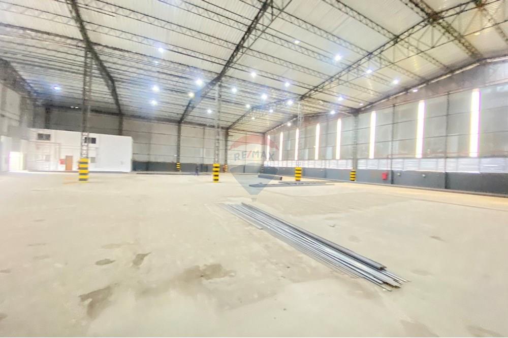 Galpão - Alugar - Juiz de Fora , Minas Gerais - IMG_9432.JPEG - 860301009-497