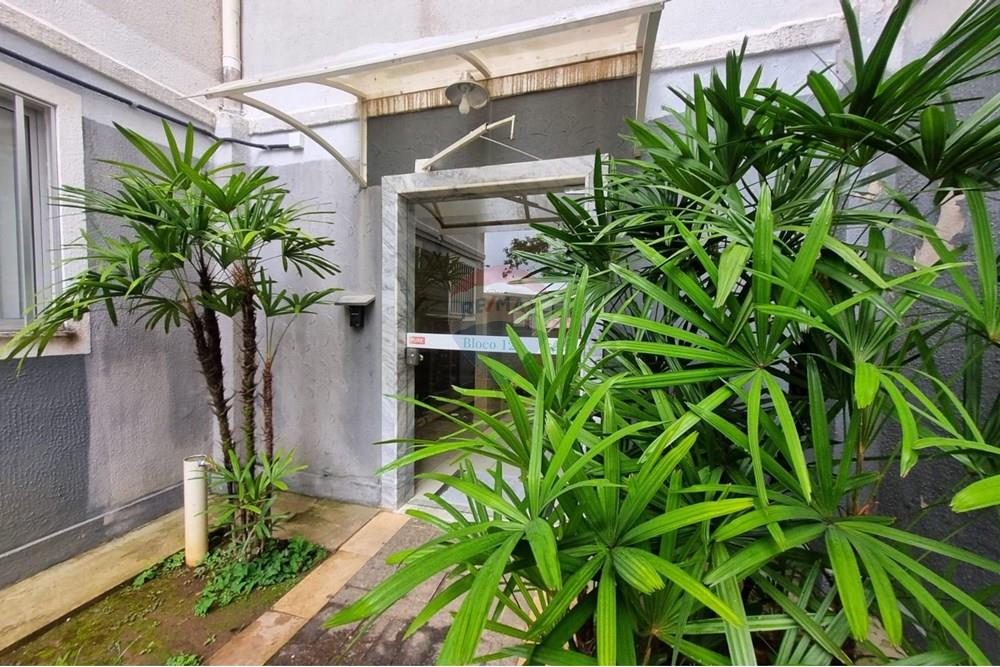 Apartamento - Venda - Juiz de Fora , Minas Gerais - Entrada Prédio 1.jpeg - 860361010-472