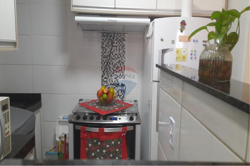 Apartamento - Venda - Juiz de Fora , Minas Gerais - 10.jpg - 860321051-11