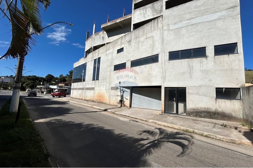 Ponto Comercial/ Loja - Venda - Lima Duarte , Minas Gerais - IMG_3294.jpeg - 860321053-1