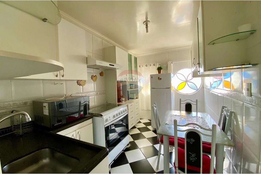 Apartamento - Alugar - Juiz de Fora , Minas Gerais - Cozinha 1.jpeg - 860271015-20