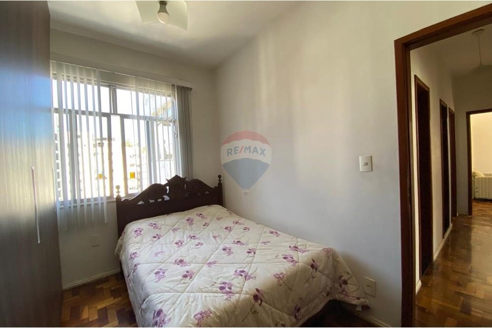 Apartamento - Venda - Juiz de Fora , Minas Gerais - Quarto 3-2.jpeg - 860271015-23
