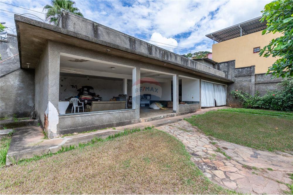 Casa - Venda - Juiz de Fora , Minas Gerais - 46 - 860241113-26