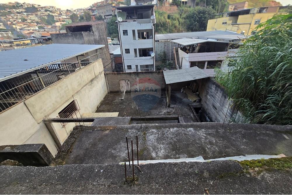 Casa - Venda - Juiz de Fora , Minas Gerais - 50.jpg - 860231001-219