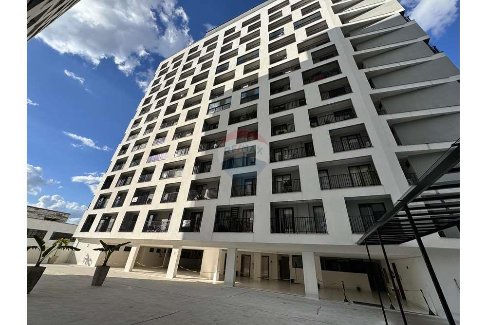 Apartamento - Alugar - Juiz de Fora , Minas Gerais - WhatsApp Image 2024-05-28 at 09.51.28.jpeg - 860301001-650