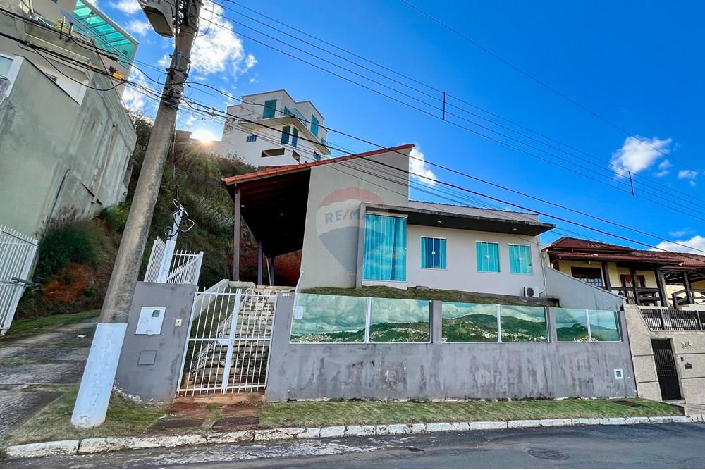 Casa - Venda - Juiz de Fora , Minas Gerais - IMG_4397_jpg.jpeg - 860501026-28