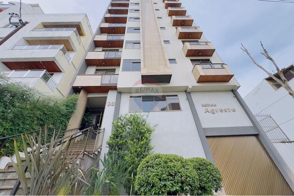 Cobertura - Venda - Juiz de Fora , Minas Gerais - 15329.jpg - 860281007-292