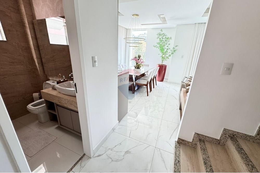 Casa - Venda - Juiz de Fora , Minas Gerais - IMG_4430.JPEG - 860301001-593