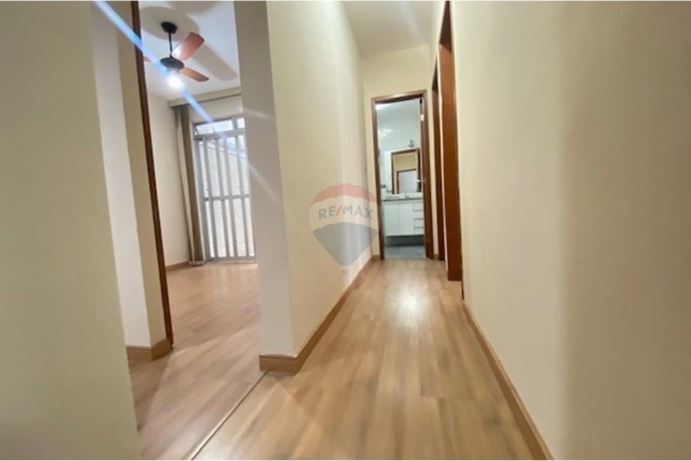 Apartamento - Alugar - Juiz de Fora , Minas Gerais - IMG_8888.jpg - Corredor - 860431023-281