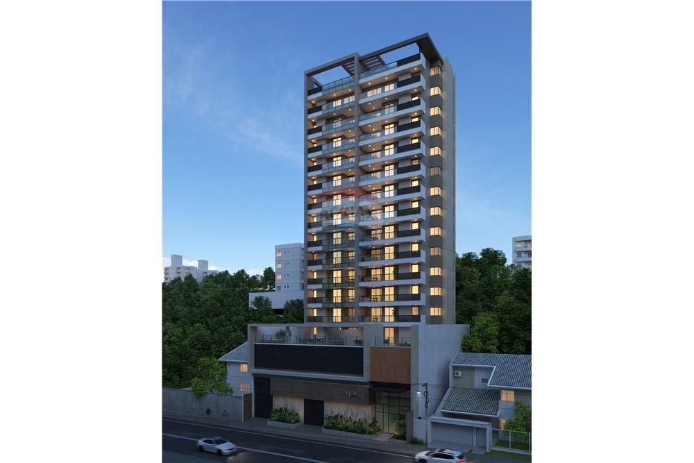 Apartamento - Venda - Juiz de Fora , Minas Gerais - 42 - 860321018-83