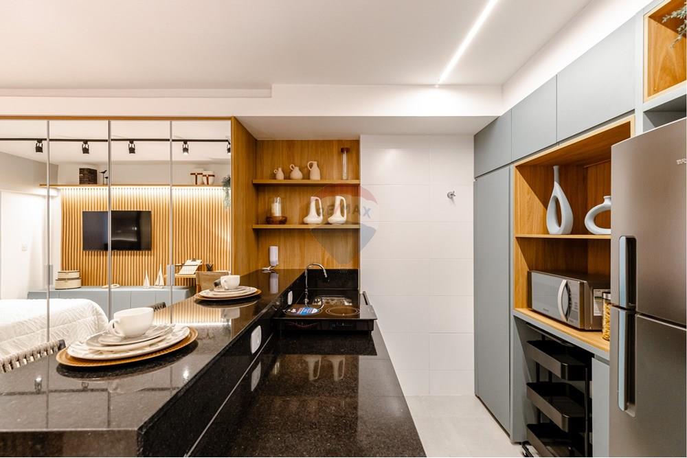 Studio - Venda - Juiz de Fora , Minas Gerais - Campana-2.jpg - 860431007-372