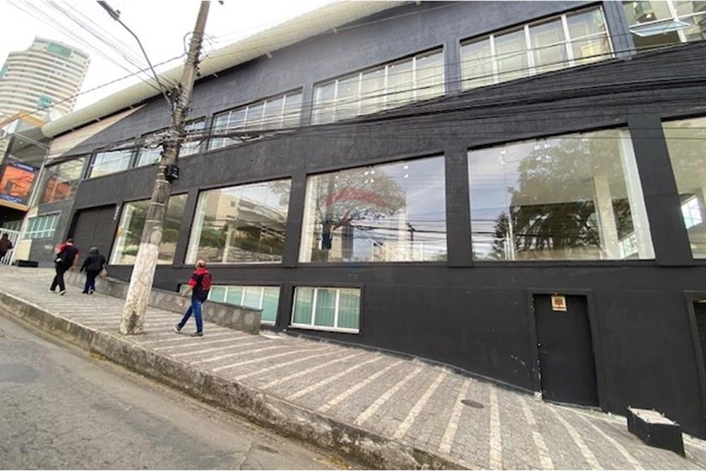 Ponto Comercial/ Loja - Alugar - Juiz de Fora , Minas Gerais - IMG_7135.jpg - 860431023-262